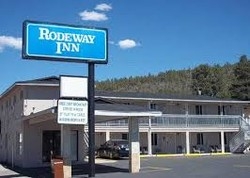 Imagen general del Hotel Rodeway Inn At Route 66. Foto 1