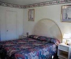 Imagen de la habitación del Hotel Rodeway Inn At Route 66. Foto 3