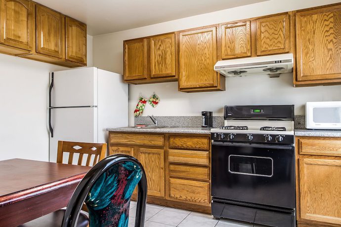 Imagen de la habitación del Hotel Rodeway Inn Auburn - Foresthill. Foto 14