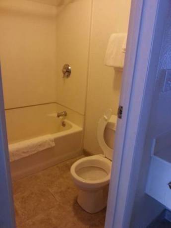 Imagen de la habitación del Hotel Rodeway Inn Auburn Hills. Foto 16