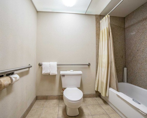 Imagen de la habitación del Hotel Rodeway Inn Baker City. Foto 12