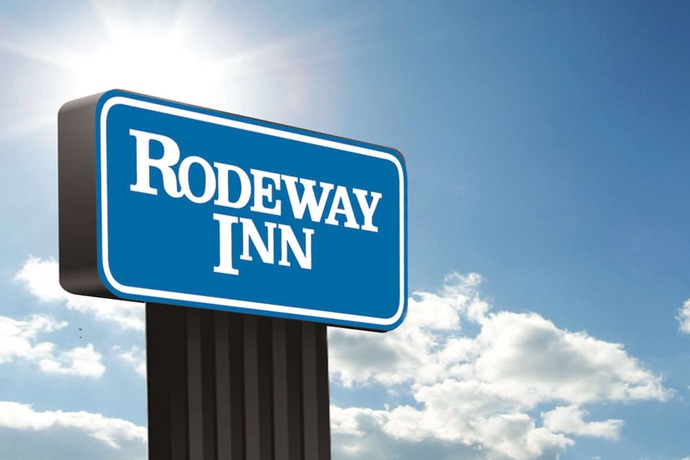 Imagen general del Hotel Rodeway Inn, Baltimore. Foto 2