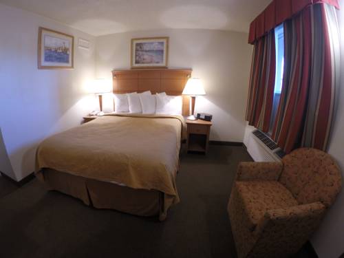 Imagen de la habitación del Hotel Rodeway Inn, Bay Head. Foto 3