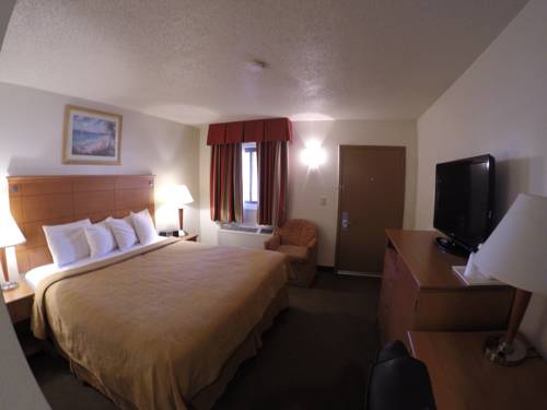 Imagen de la habitación del Hotel Rodeway Inn, Bay Head. Foto 5