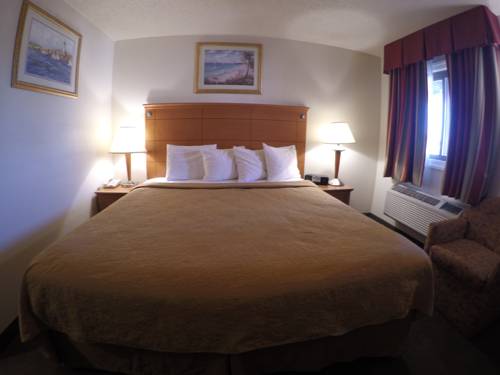 Imagen de la habitación del Hotel Rodeway Inn, Bay Head. Foto 6