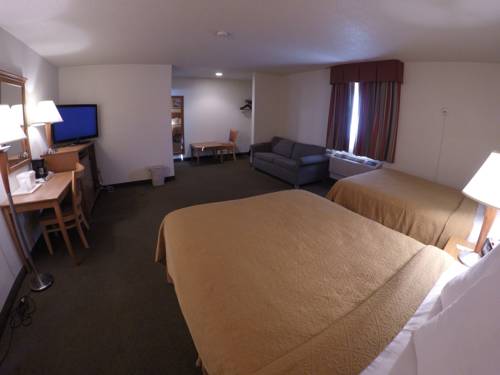 Imagen de la habitación del Hotel Rodeway Inn, Bay Head. Foto 9