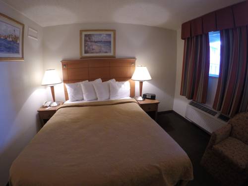 Imagen de la habitación del Hotel Rodeway Inn, Bay Head. Foto 11