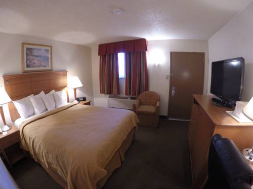 Imagen de la habitación del Hotel Rodeway Inn, Bay Head. Foto 12