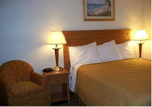 Imagen de la habitación del Hotel Rodeway Inn, Bay Head. Foto 13