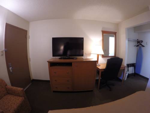 Imagen de la habitación del Hotel Rodeway Inn, Bay Head. Foto 15
