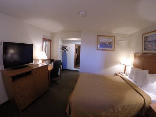 Imagen de la habitación del Hotel Rodeway Inn, Bay Head. Foto 16