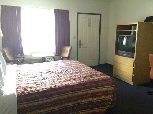 Imagen de la habitación del Hotel Rodeway Inn Beaumont 1-10. Foto 4