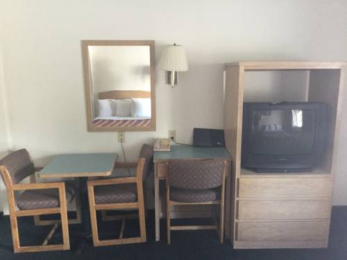 Imagen de la habitación del Hotel Rodeway Inn Beaumont 1-10. Foto 9