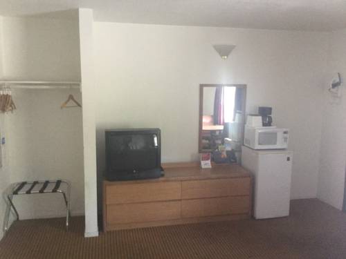 Imagen de la habitación del Hotel Rodeway Inn Beaumont 1-10. Foto 11