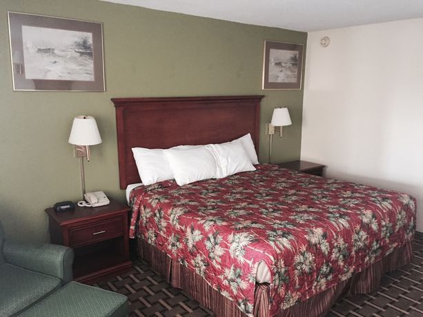 Imagen de la habitación del Hotel Rodeway Inn, Bonifay. Foto 9