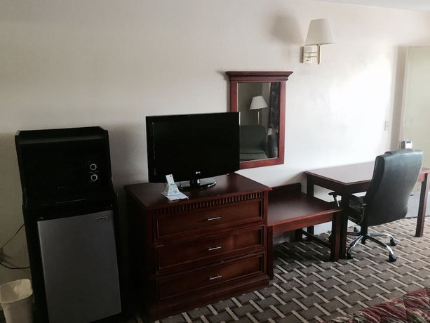 Imagen de la habitación del Hotel Rodeway Inn, Bonifay. Foto 10