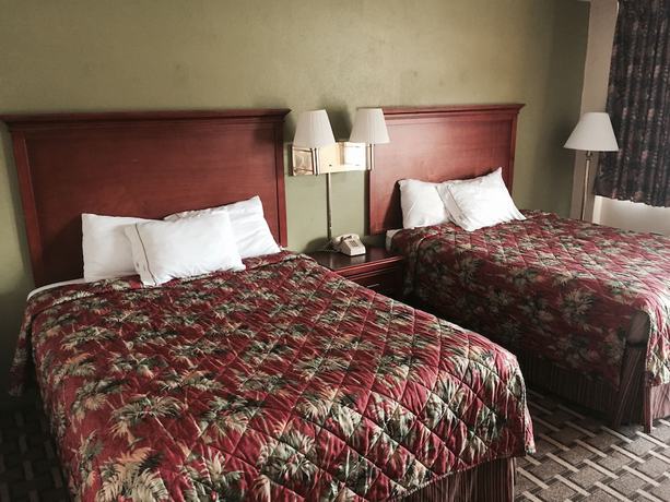 Imagen de la habitación del Hotel Rodeway Inn, Bonifay. Foto 11