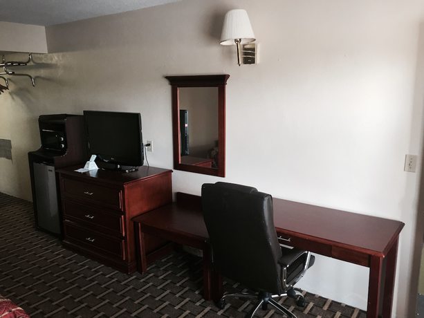 Imagen de la habitación del Hotel Rodeway Inn, Bonifay. Foto 12