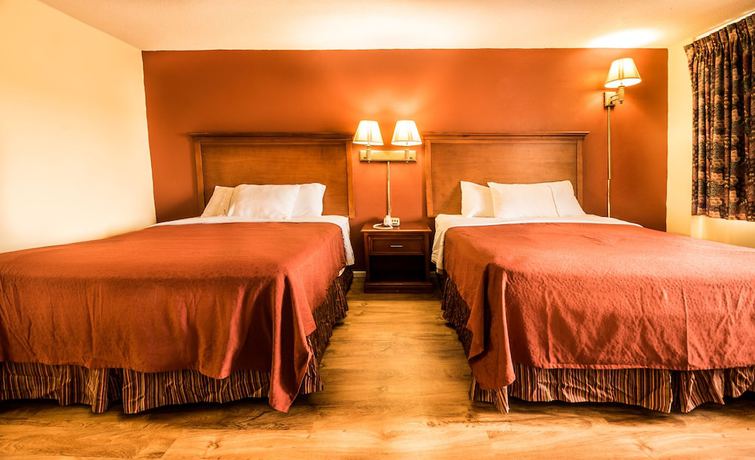 Imagen de la habitación del Hotel Rodeway Inn, Bonifay. Foto 13