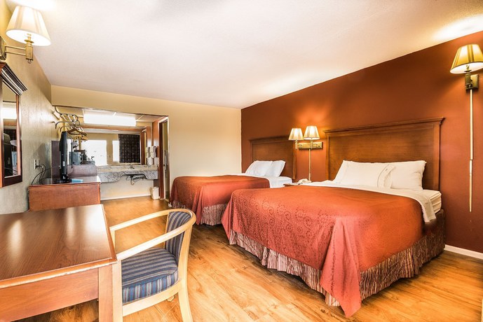 Imagen de la habitación del Hotel Rodeway Inn, Bonifay. Foto 14