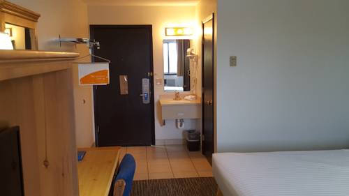 Imagen de la habitación del Hotel Rodeway Inn Bozeman. Foto 2