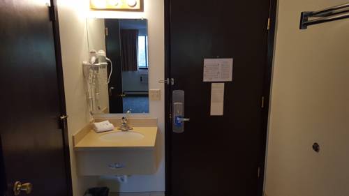 Imagen de la habitación del Hotel Rodeway Inn Bozeman. Foto 6