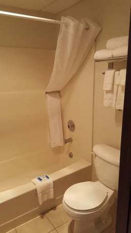 Imagen de la habitación del Hotel Rodeway Inn Bozeman. Foto 8