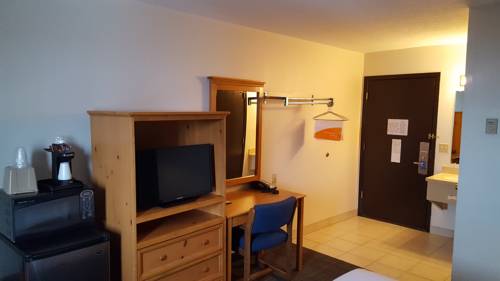 Imagen de la habitación del Hotel Rodeway Inn Bozeman. Foto 11