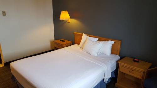 Imagen de la habitación del Hotel Rodeway Inn Bozeman. Foto 12