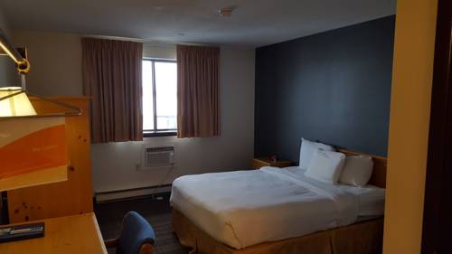 Imagen de la habitación del Hotel Rodeway Inn Bozeman. Foto 14