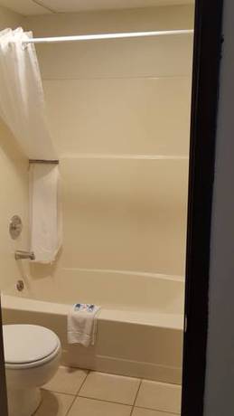 Imagen de la habitación del Hotel Rodeway Inn Bozeman. Foto 15