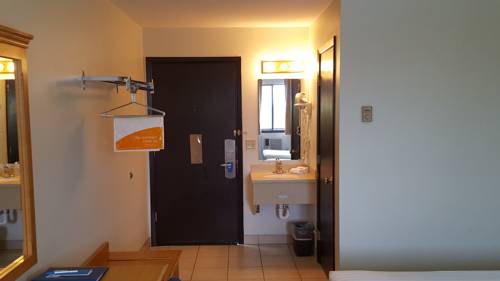 Imagen de la habitación del Hotel Rodeway Inn Bozeman. Foto 16