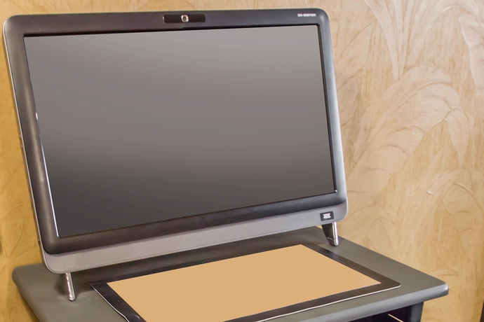 Imagen de los interiores del Hotel Rodeway Inn Bronx Zoo. Foto 12