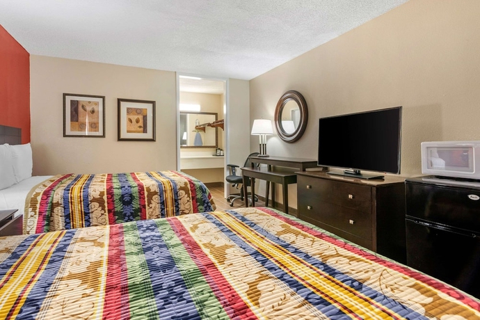 Imagen de la habitación del Hotel Rodeway Inn, Brunswick. Foto 3