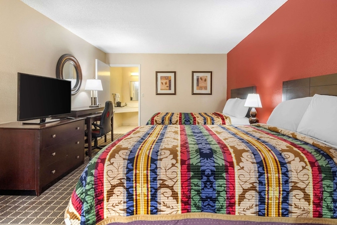 Imagen de la habitación del Hotel Rodeway Inn, Brunswick. Foto 8