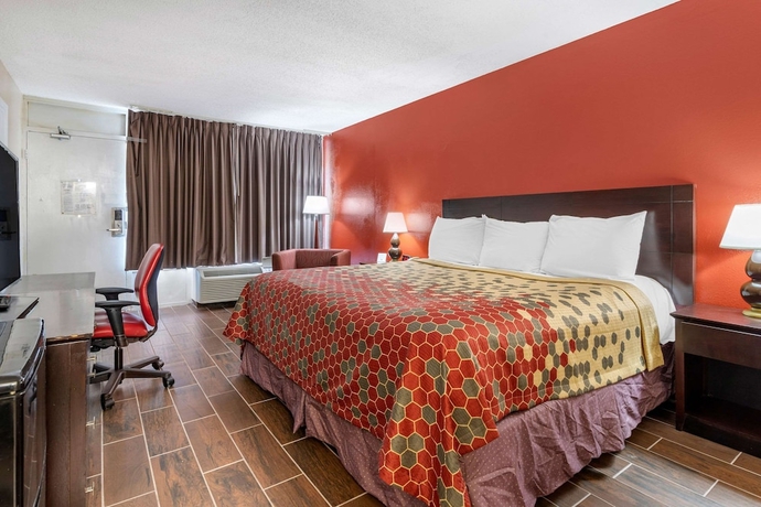 Imagen de la habitación del Hotel Rodeway Inn, Brunswick. Foto 15