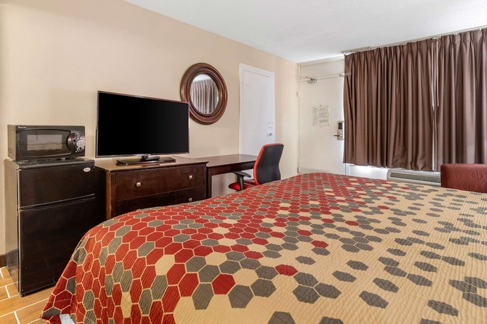 Imagen de la habitación del Hotel Rodeway Inn, Brunswick. Foto 16