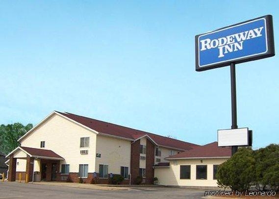 Imagen general del Hotel Rodeway Inn, Cedar Rapids. Foto 5