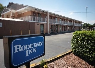 Imagen general del Hotel Rodeway Inn, Charlotte. Foto 1