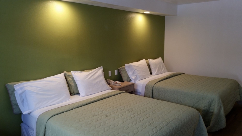 Imagen de la habitación del Hotel Rodeway Inn Civic Center. Foto 3