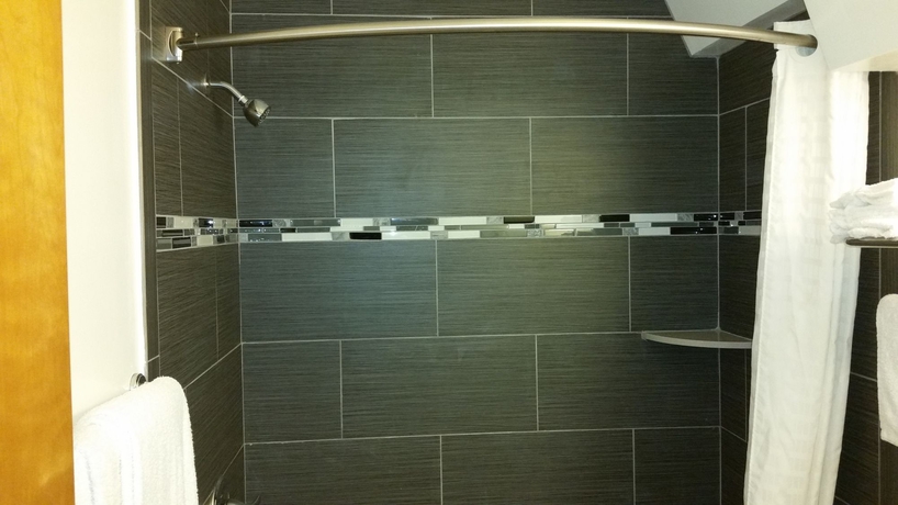 Imagen de la habitación del Hotel Rodeway Inn Civic Center. Foto 4