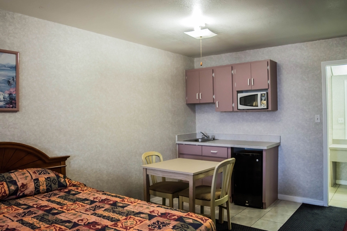 Imagen de la habitación del Hotel Rodeway Inn Clearwater - Largo. Foto 4