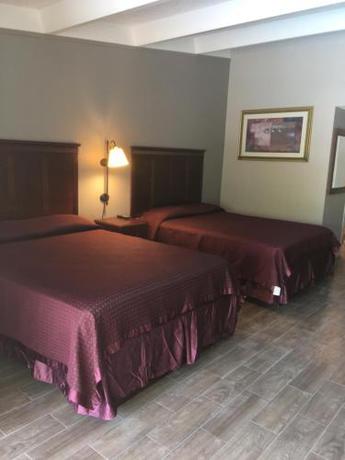Imagen de la habitación del Hotel Rodeway Inn, Clermont. Foto 7