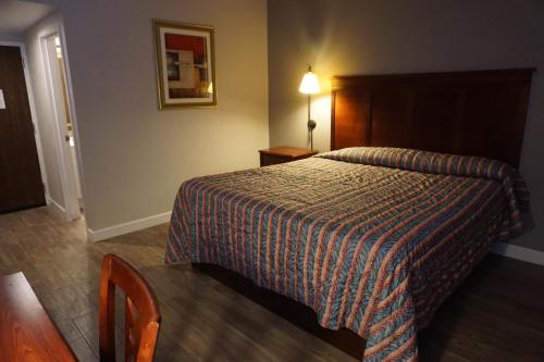Imagen general del Hotel Rodeway Inn, Clermont. Foto 6