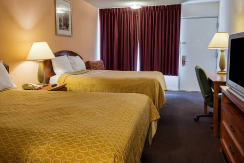 Imagen de la habitación del Hotel Rodeway Inn Colonial Heights I-95. Foto 3