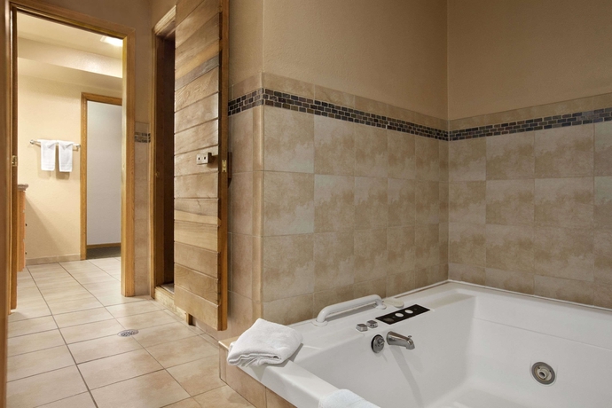 Imagen de la habitación del Hotel Rodeway Inn, Colorado Springs. Foto 5