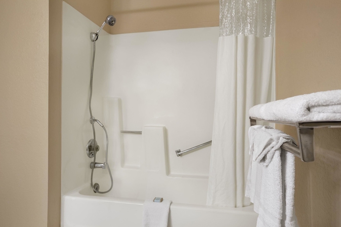 Imagen de la habitación del Hotel Rodeway Inn, Colorado Springs. Foto 9