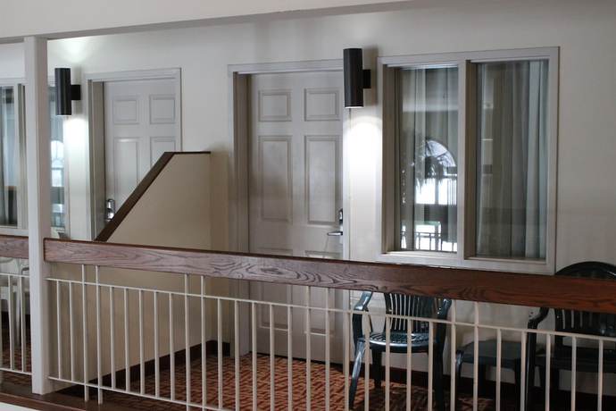 Imagen de la habitación del Hotel Rodeway Inn Columbia Mall Loop. Foto 2