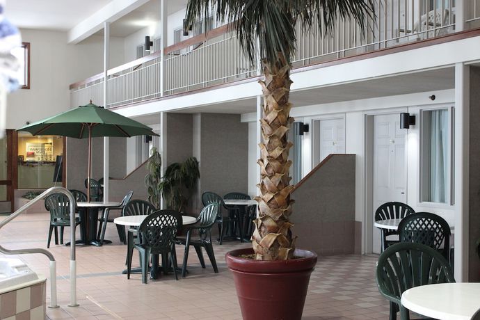 Imagen de la habitación del Hotel Rodeway Inn Columbia Mall Loop. Foto 4