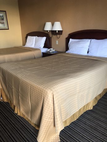 Imagen de la habitación del Hotel Rodeway Inn, Columbus. Foto 3